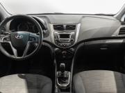 Hyundai Solaris I Рестайлинг Казань  - изображение 14