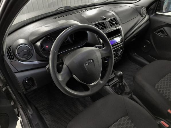 Lada (ВАЗ) Granta I Рестайлинг с пробегом 2020 года, цена 670 000 рублей, 91206 км, лифтбек, Автокод Объявления