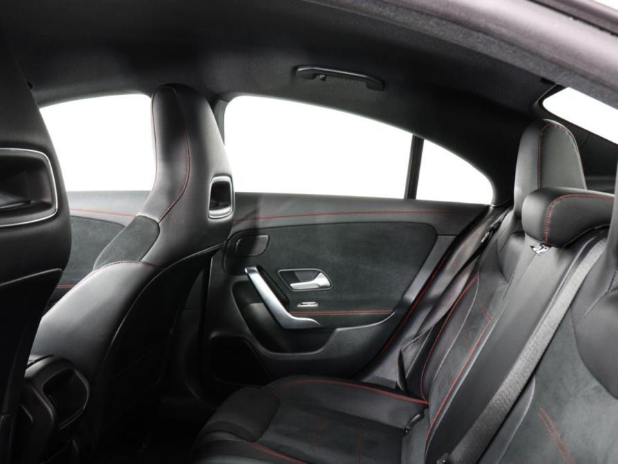 Mercedes-Benz CLA II (C118 X118) Химки  - изображение 12