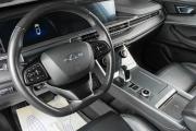 Chery Tiggo 7 Pro Max I Рестайлинг Тюмень  - изображение 32