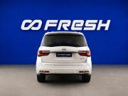 Infiniti QX80 I Рестайлинг 2 Москва  - изображение 30