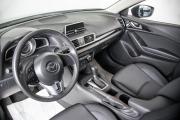 Mazda 3 III (BM) Пермь  - изображение 30