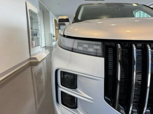 Jaecoo J7 I с пробегом 2023 года, цена 2 170 000 рублей, 56358 км, внедорожник, Автокод Объявления
