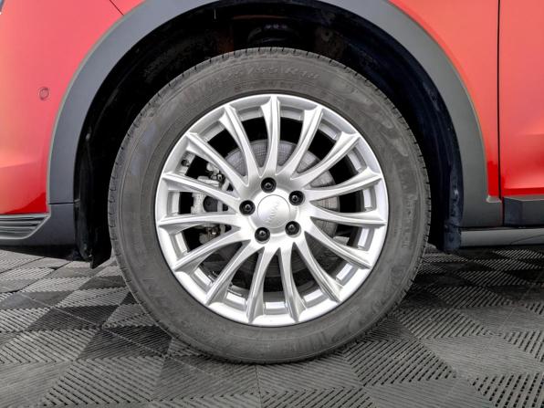 Haval Jolion I Рестайлинг с пробегом 2025 года, цена 2 299 000 рублей, 8269 км, внедорожник, Автокод Объявления