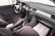 Skoda Rapid I Рестайлинг Томск  - изображение 34