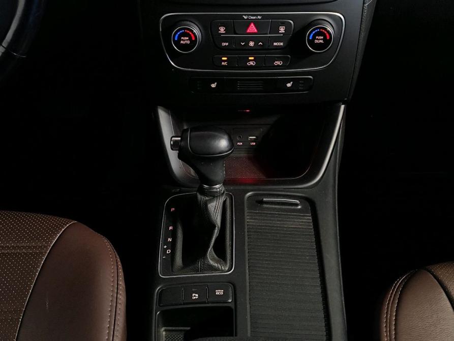 Kia Sorento II Рестайлинг Москва  - изображение 10