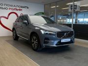 Volvo XC60 II Рестайлинг Москва  - изображение 30