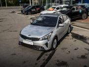 Kia Rio IV Рестайлинг Челябинск  - изображение 21
