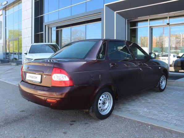 Lada (ВАЗ) Priora I с пробегом 2010 года, цена 240 000 рублей, 228430 км, седан, Автокод Объявления