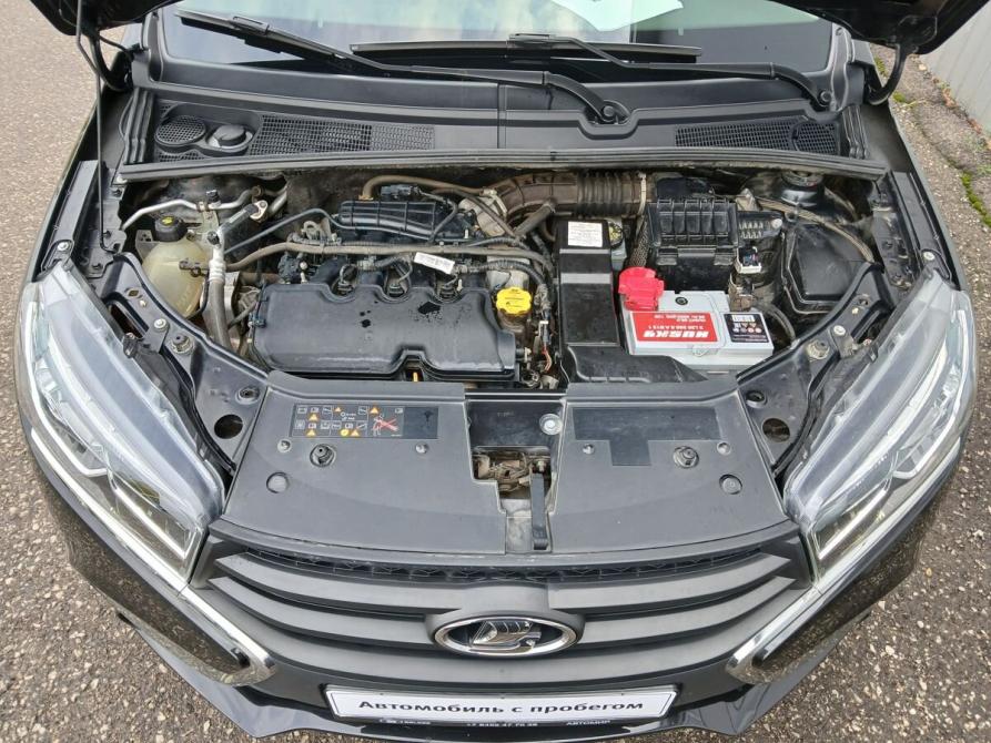 Lada (ВАЗ) XRAY I Саратов  - изображение 14