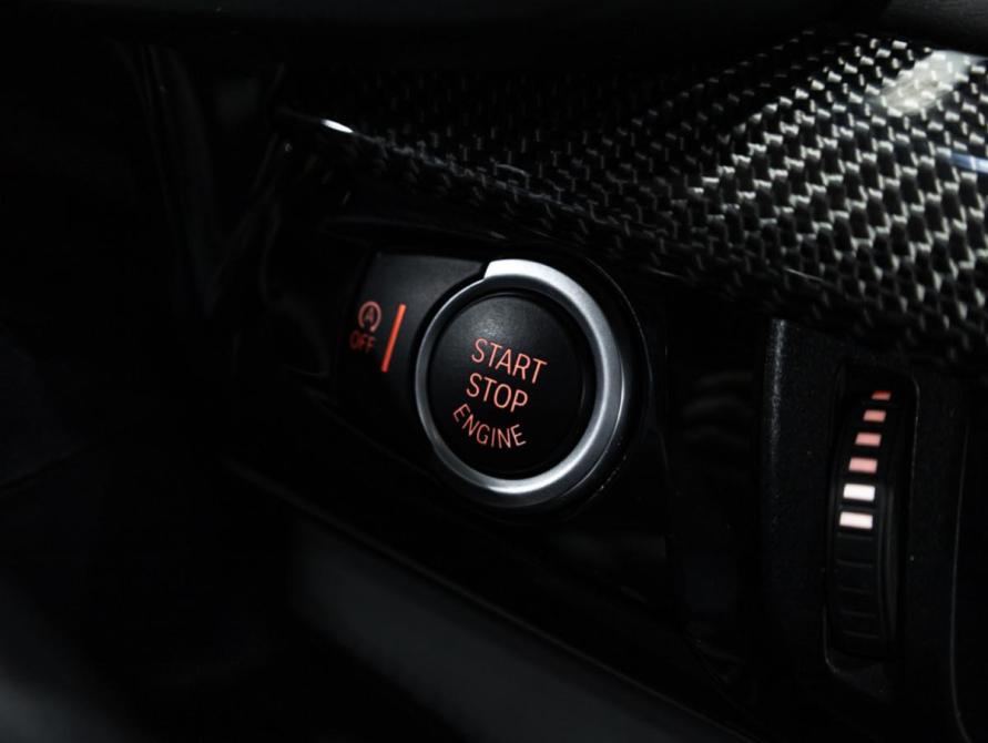 BMW X6 M II (F86) Санкт-Петербург  - изображение 33