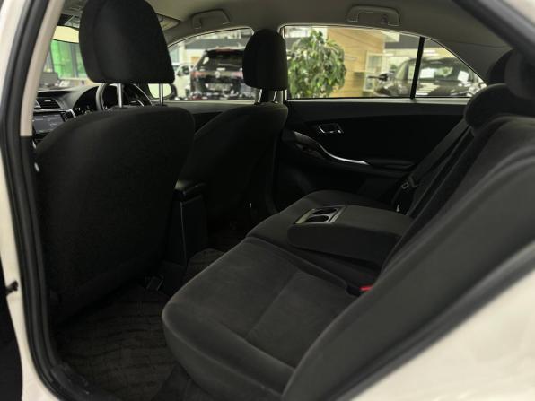 Toyota Premio II (T26) Рестайлинг 2 с пробегом 2017 года, цена 1 670 000 рублей, 146927 км, седан, Автокод Объявления