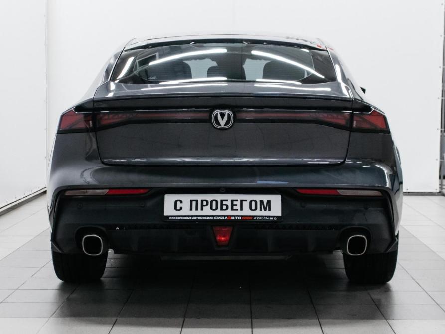 Changan UNI-V I Красноярск  - изображение 6