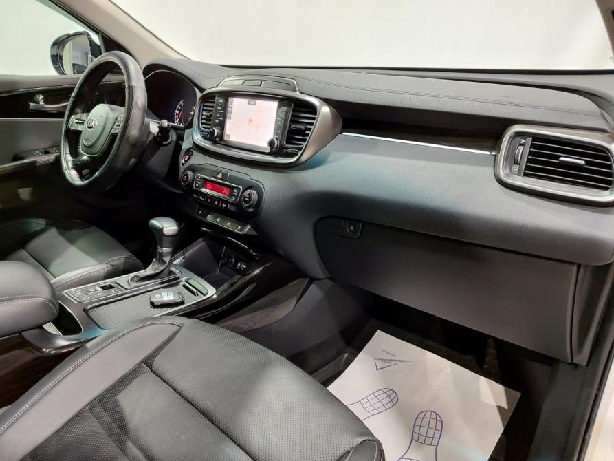 Kia Sorento III Prime Рестайлинг Нижневартовск  - изображение 13