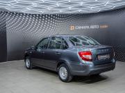 Lada (ВАЗ) Granta I Рестайлинг Самара  - изображение 19