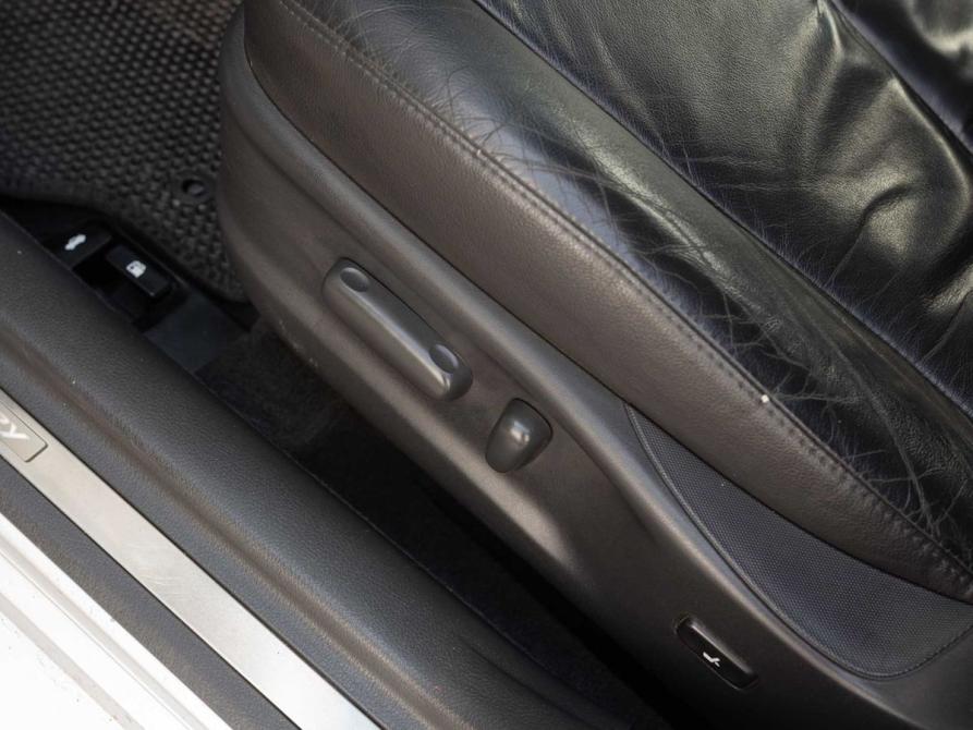 Toyota Camry VI (XV40) Новосибирск  - изображение 18