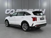 Kia Sorento IV Ростов-на-Дону  - изображение 27