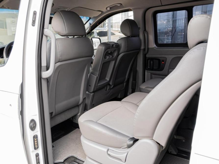 Hyundai Grand Starex I Краснодар  - изображение 13