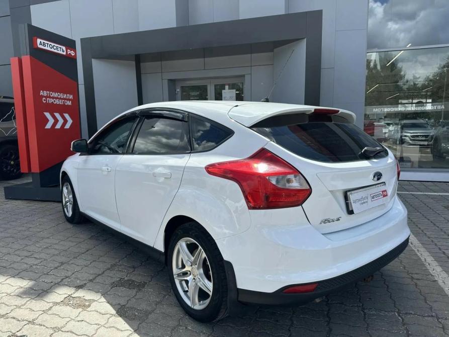 Ford Focus III Набережные Челны  - изображение 18