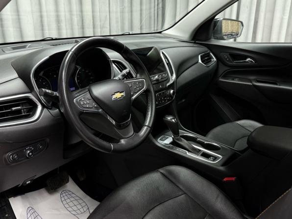 Chevrolet Equinox III с пробегом 2020 года, цена 2 350 000 рублей, 133306 км, внедорожник, Автокод Объявления
