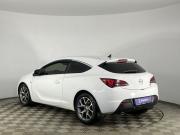 Opel Astra J Рестайлинг Воронеж  - изображение 25