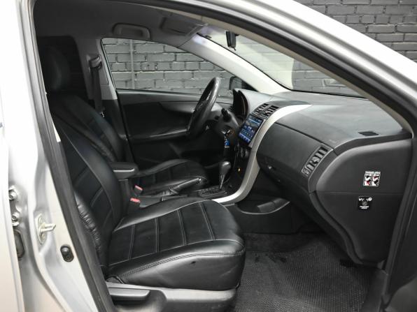 Toyota Corolla X (E140 E150) с пробегом 2006 года, цена 800 000 рублей, 316066 км, седан, Автокод Объявления