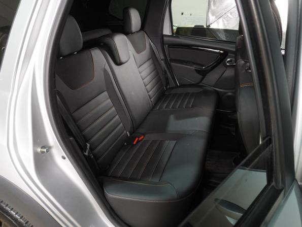 Renault Duster I Рестайлинг с пробегом 2019 года, цена 1 624 000 рублей, 91125 км, внедорожник, Автокод Объявления