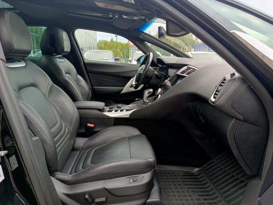 Citroen DS5 Чебоксары  - изображение 13