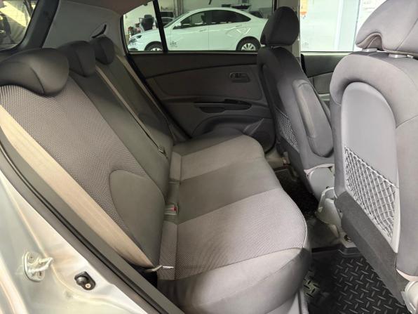 Kia Rio II Рестайлинг с пробегом 2010 года, цена 577 000 рублей, 170700 км, хэтчбек, Автокод Объявления