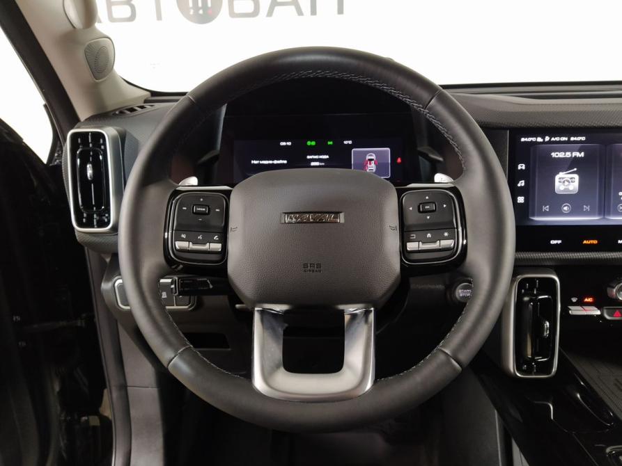 Haval Dargo Екатеринбург  - изображение 18
