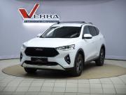Haval F7 I Уфа  - изображение 17