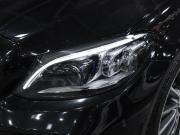 Mercedes-Benz C-Класс IV (W205) Рестайлинг Санкт-Петербург  - изображение 35
