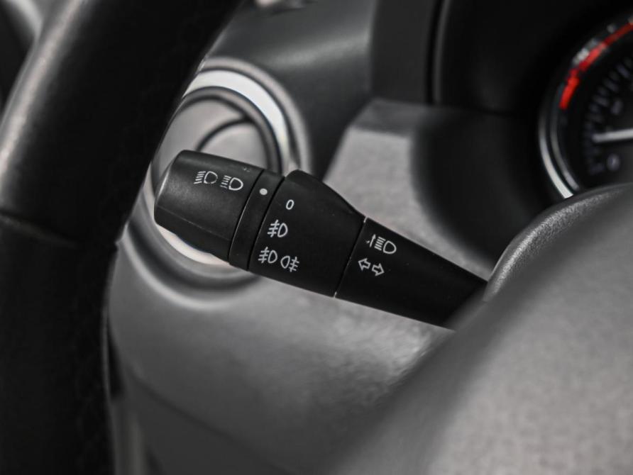 Nissan Terrano III (D10) Ставрополь  - изображение 15