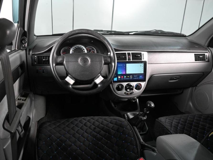 Chevrolet Lacetti I Ростов-на-Дону  - изображение 6