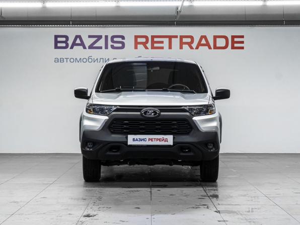 Lada (ВАЗ) Niva Travel I с пробегом 2021 года, цена 940 000 рублей, 26110 км, внедорожник, Автокод Объявления