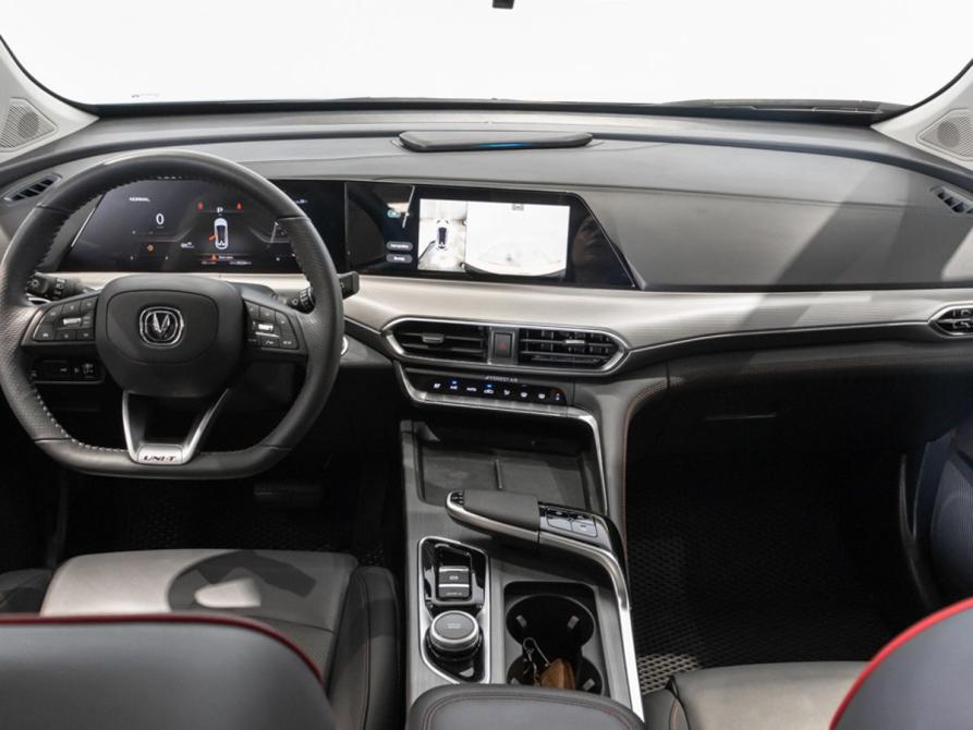 Changan UNI-T I Казань  - изображение 6
