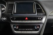 Hyundai Sonata VII (LF) Рестайлинг Тюмень  - изображение 38