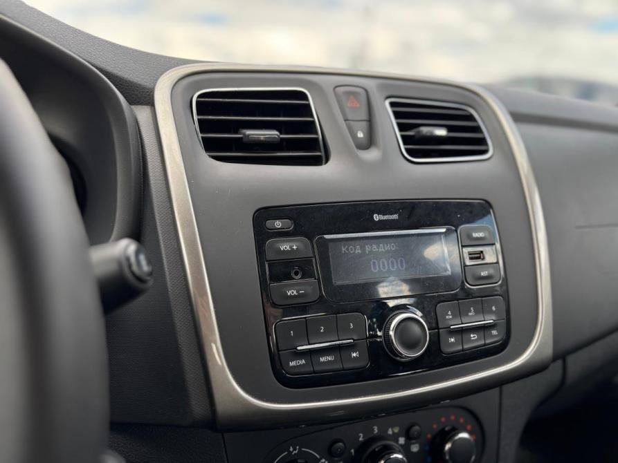 Renault Logan II Рестайлинг Набережные Челны  - изображение 15