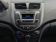 Hyundai Solaris I Рестайлинг Москва  - изображение 34