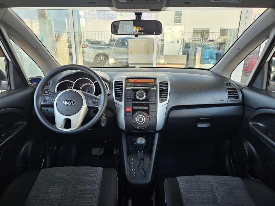 Kia Venga I Рестайлинг Липецк  - изображение 7