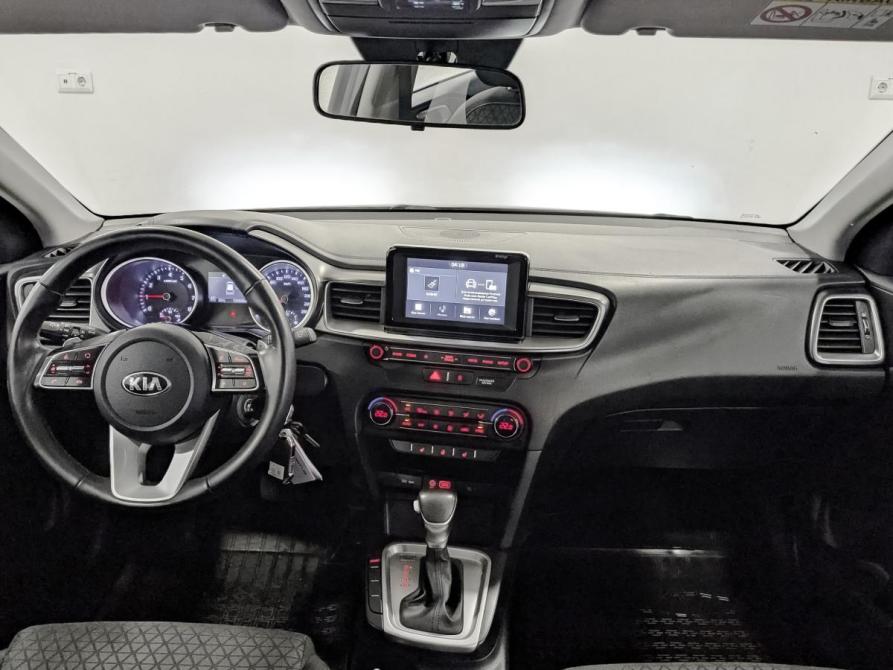 Kia Ceed III Москва  - изображение 14