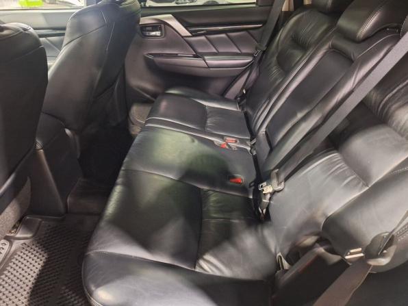 Mitsubishi Pajero Sport III с пробегом 2016 года, цена 2 365 000 рублей, 205867 км, внедорожник, Автокод Объявления