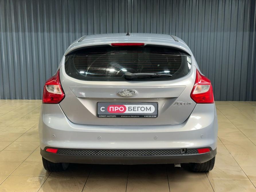 Ford Focus III Ростов-на-Дону  - изображение 5