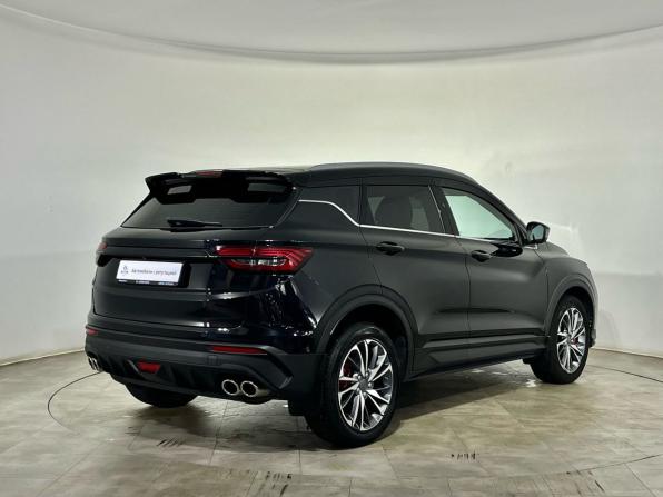 Belgee X50 с пробегом 2024 года, цена 2 050 000 рублей, 16631 км, внедорожник, Автокод Объявления