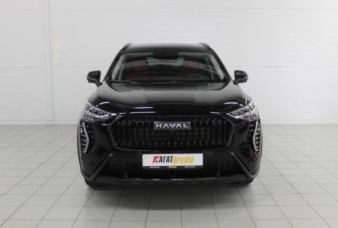 Haval Jolion I Рестайлинг с пробегом 2024 года, цена 2 250 000 рублей, 14379 км, внедорожник, Автокод Объявления