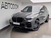 BMW X5 IV (G05/G18) Москва  - изображение 22