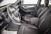 Lifan X60 I Рестайлинг 2 Пермь  - изображение 30