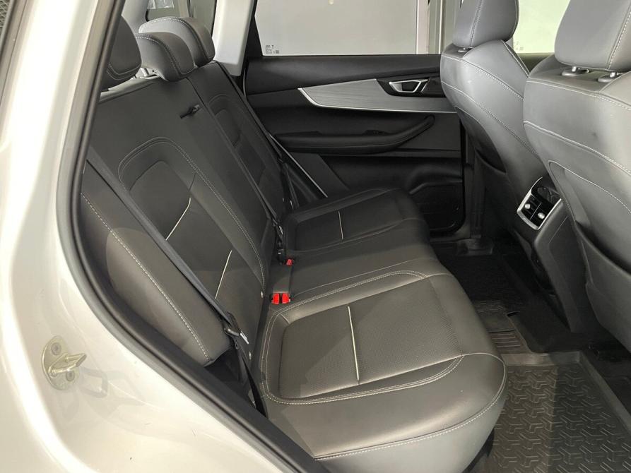 Chery Tiggo 7 Pro Max I Москва  - изображение 14