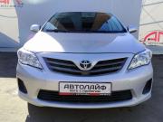 Toyota Corolla X (E140 E150) Рестайлинг Ярославль  - изображение 24