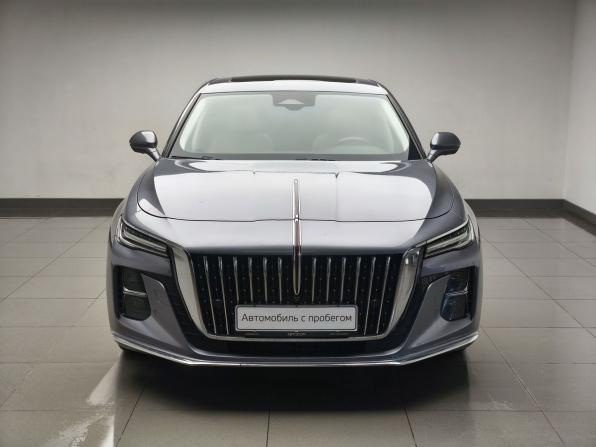 Hongqi H5 II с пробегом 2023 года, цена 2 847 000 рублей, 48613 км, седан, Автокод Объявления